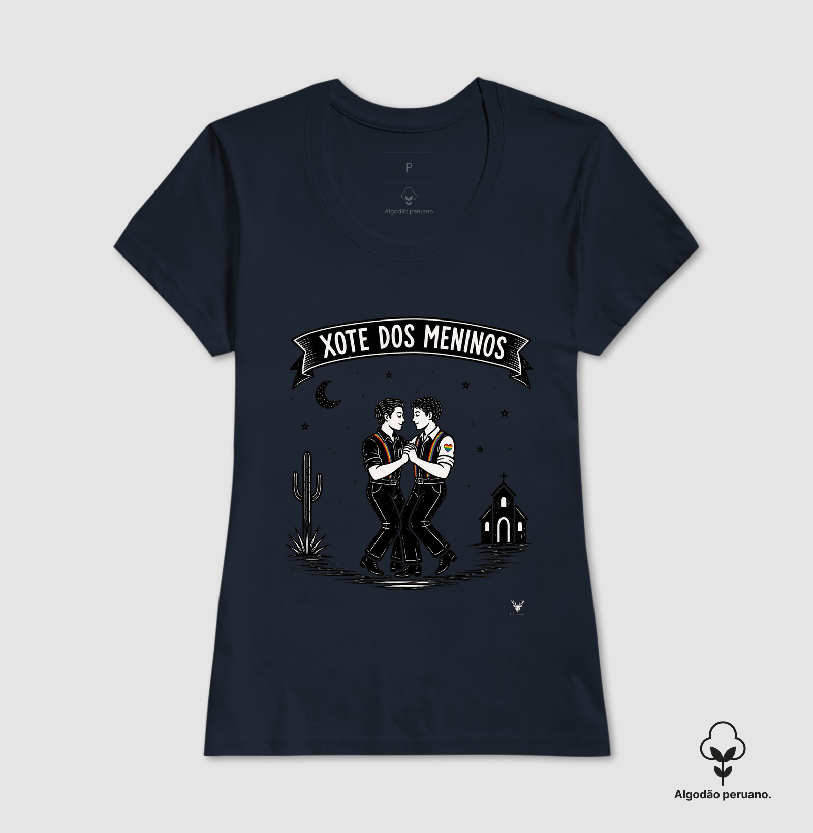 Xote dos meninos - Imagem 9