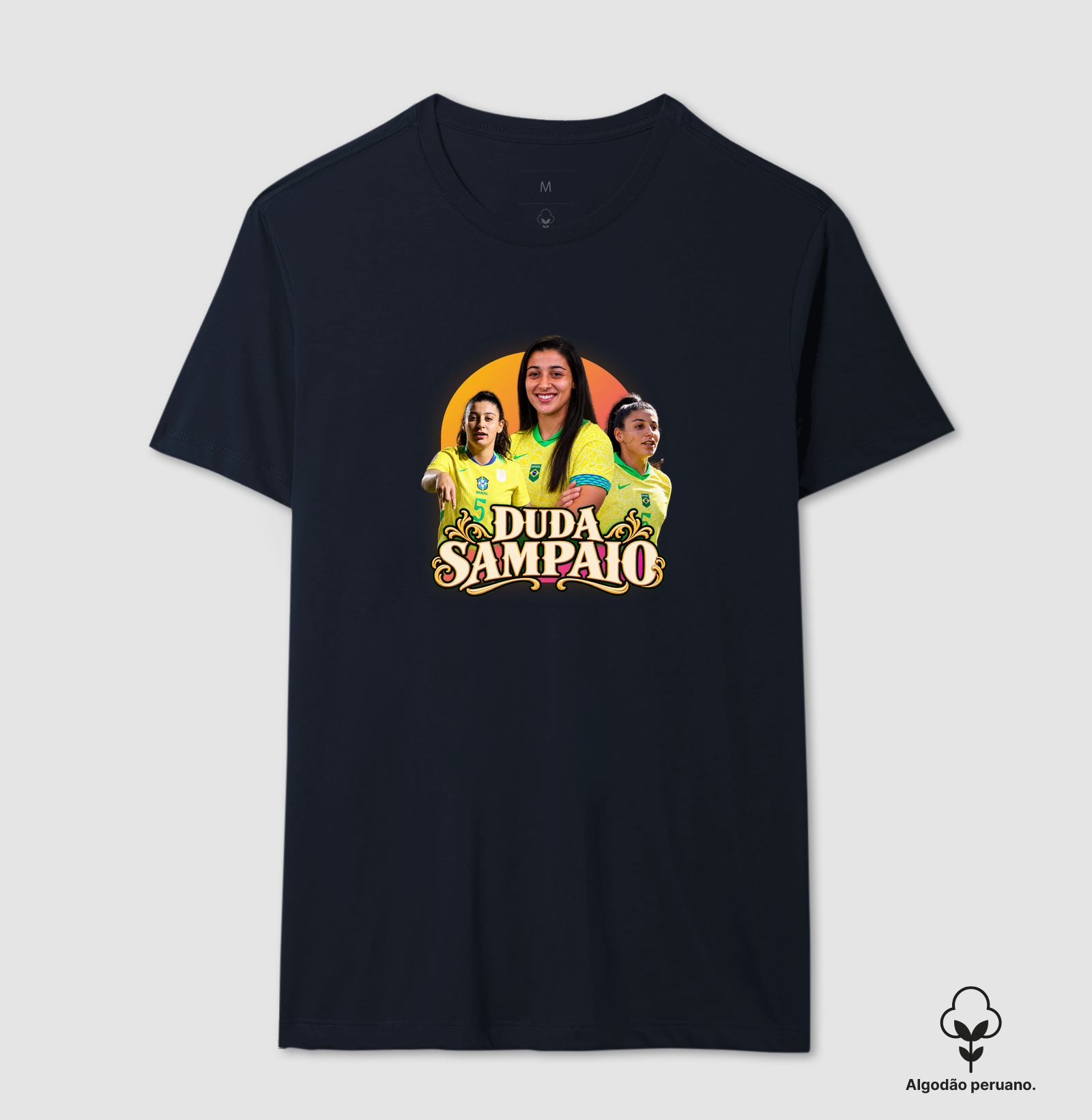 Duda Sampaio — Futebol Brasileiro - Imagem 7
