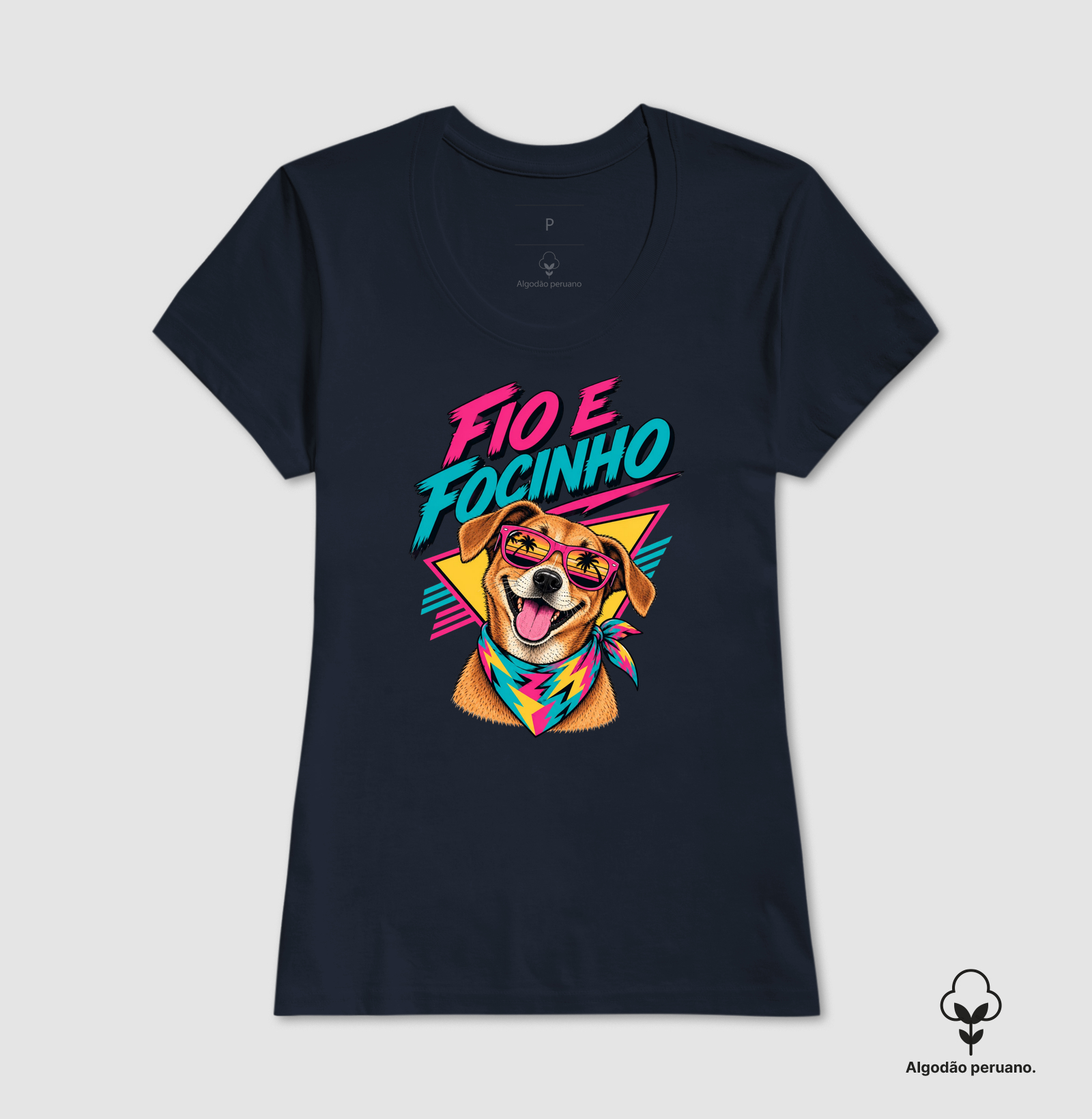 Fio & Focinho Pet Club | Anos 80 - Imagem 8