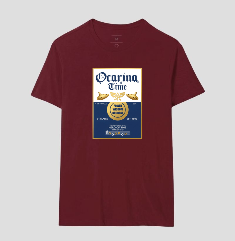 O"corona" of Time - Imagem 18