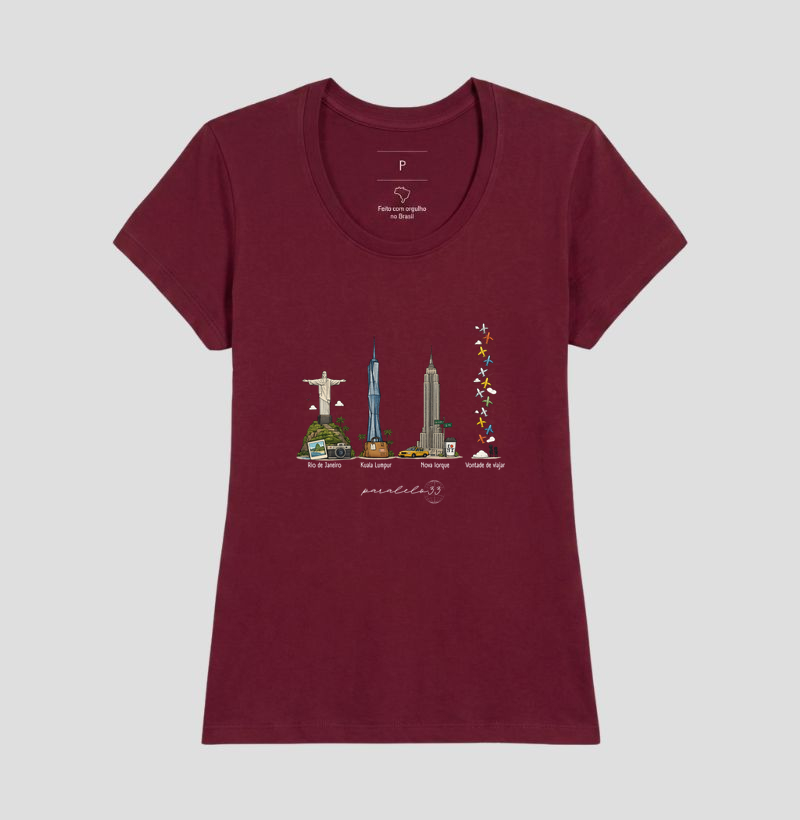 Camisa 8