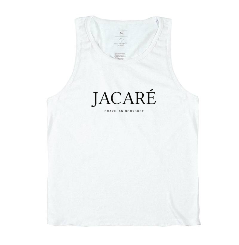JACARÉ™ - Imagem 3