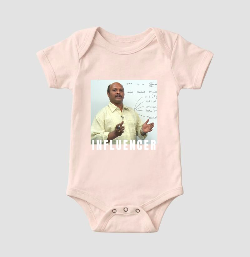 INFLUENCER - INDIANO - Imagem 5