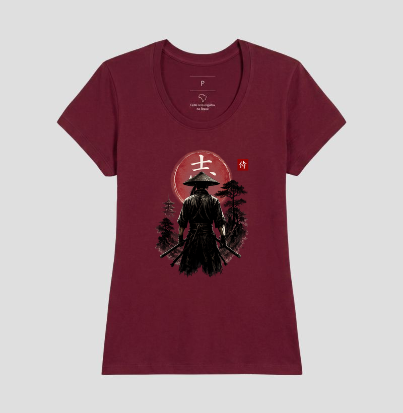 Camisa 18
