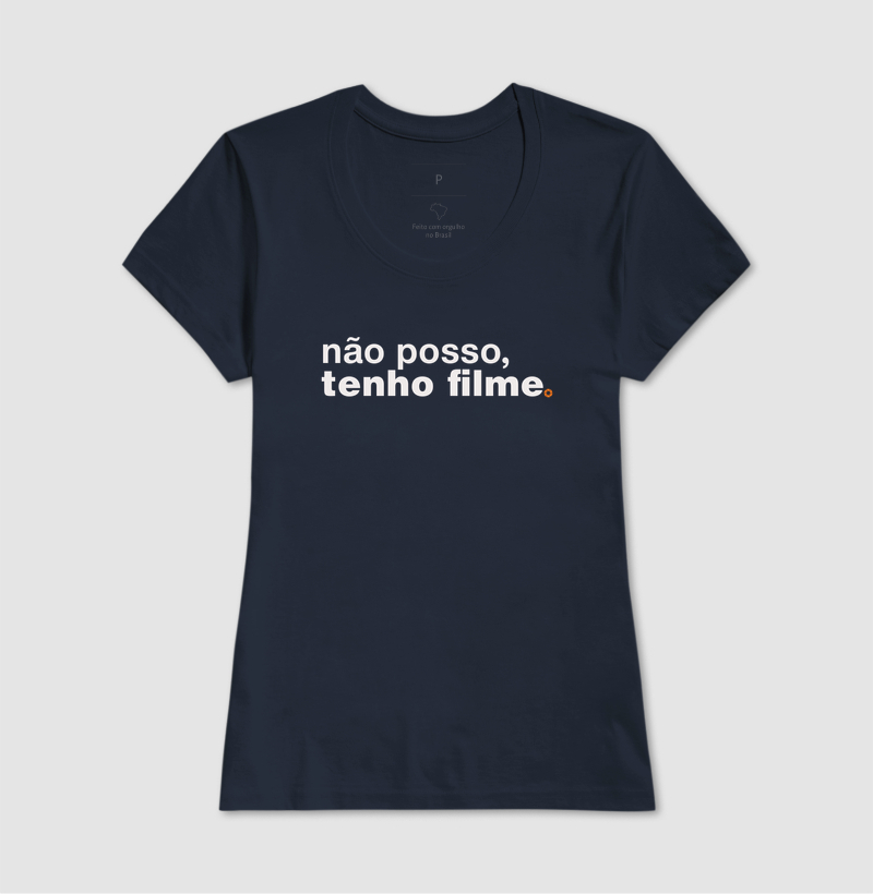 Não Posso, Tenho Filme - Imagem 7
