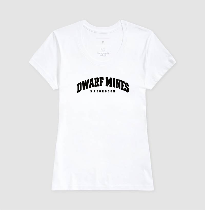 Dwarf Mines - Kazordoon - Imagem 8
