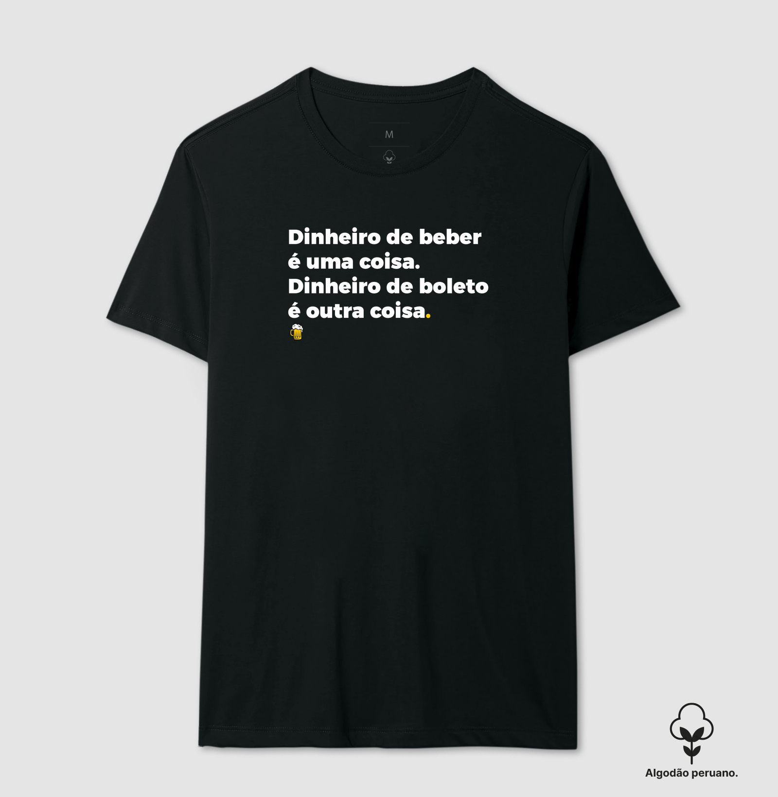 Dinheiro de Beber - Imagem 2