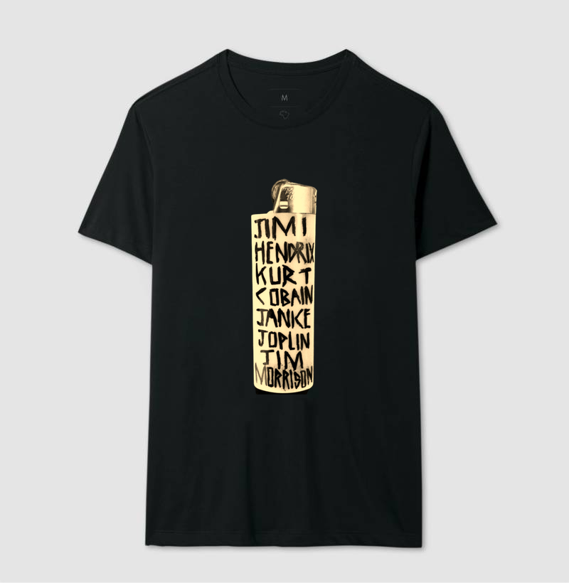 Camisa 1