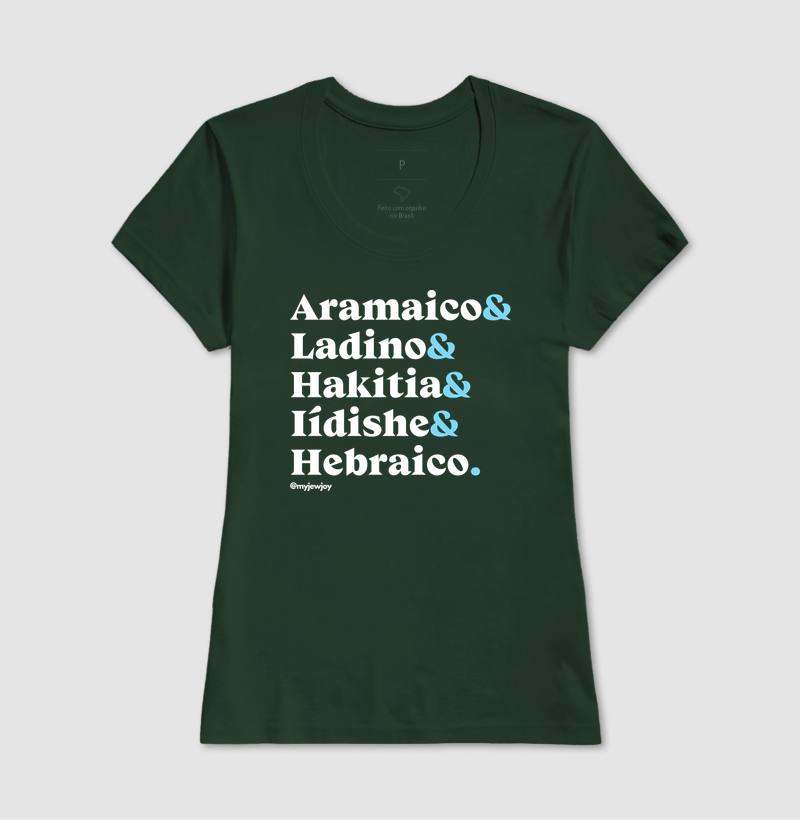 Camisa 11