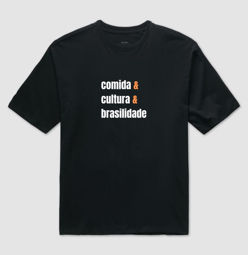 comida cultura brasilidade - Imagem 2