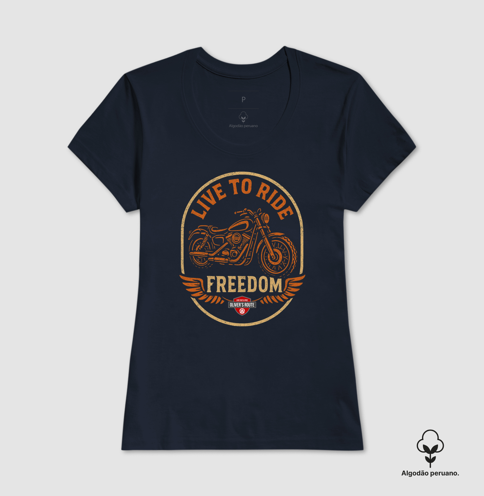 Live To Ride - Imagem 5
