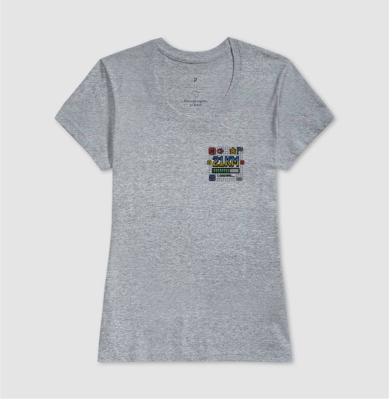 Camisa 9
