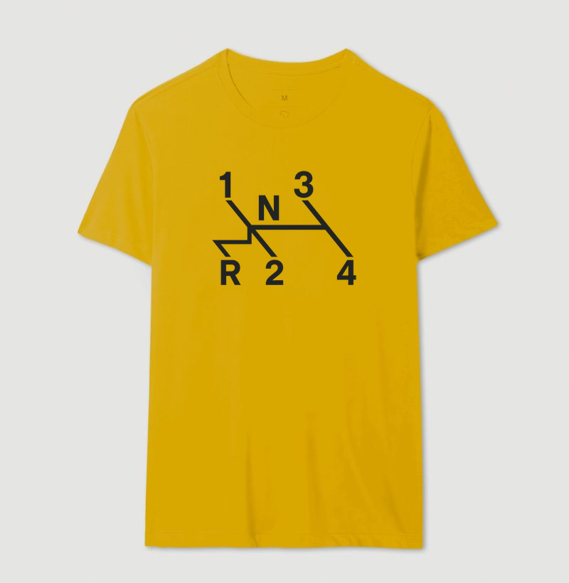 Camisa 14