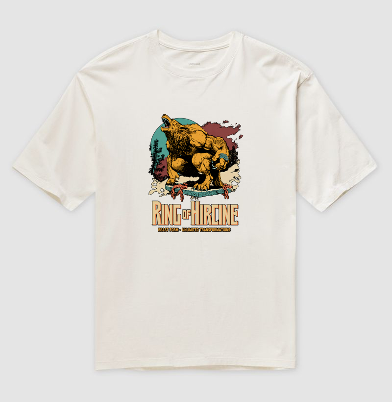 Ring of Hircine - Imagem 4