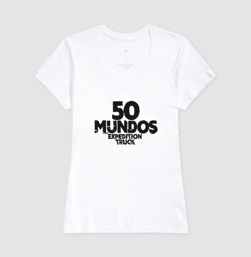 50 MUNDOS | EXPEDITION TRUCK - Imagem 5