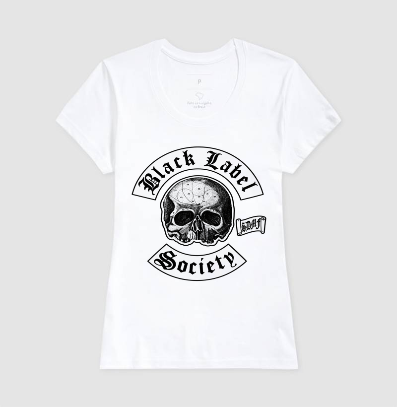 Black Label Society - Imagem 5