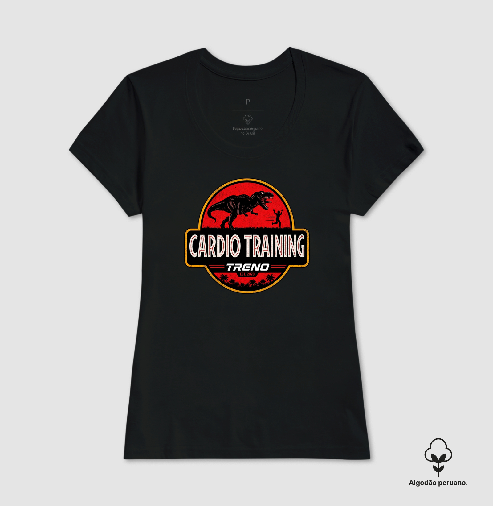 Camisa 9