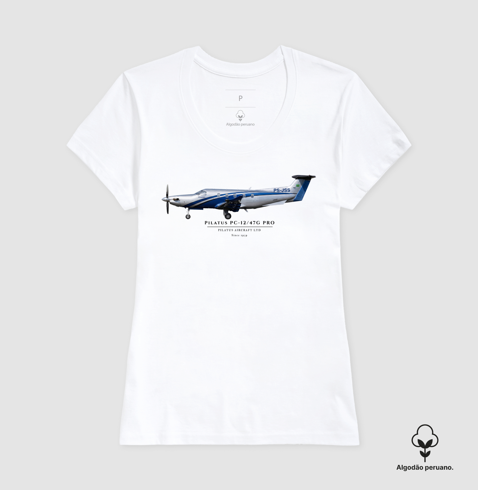 Camisa 7