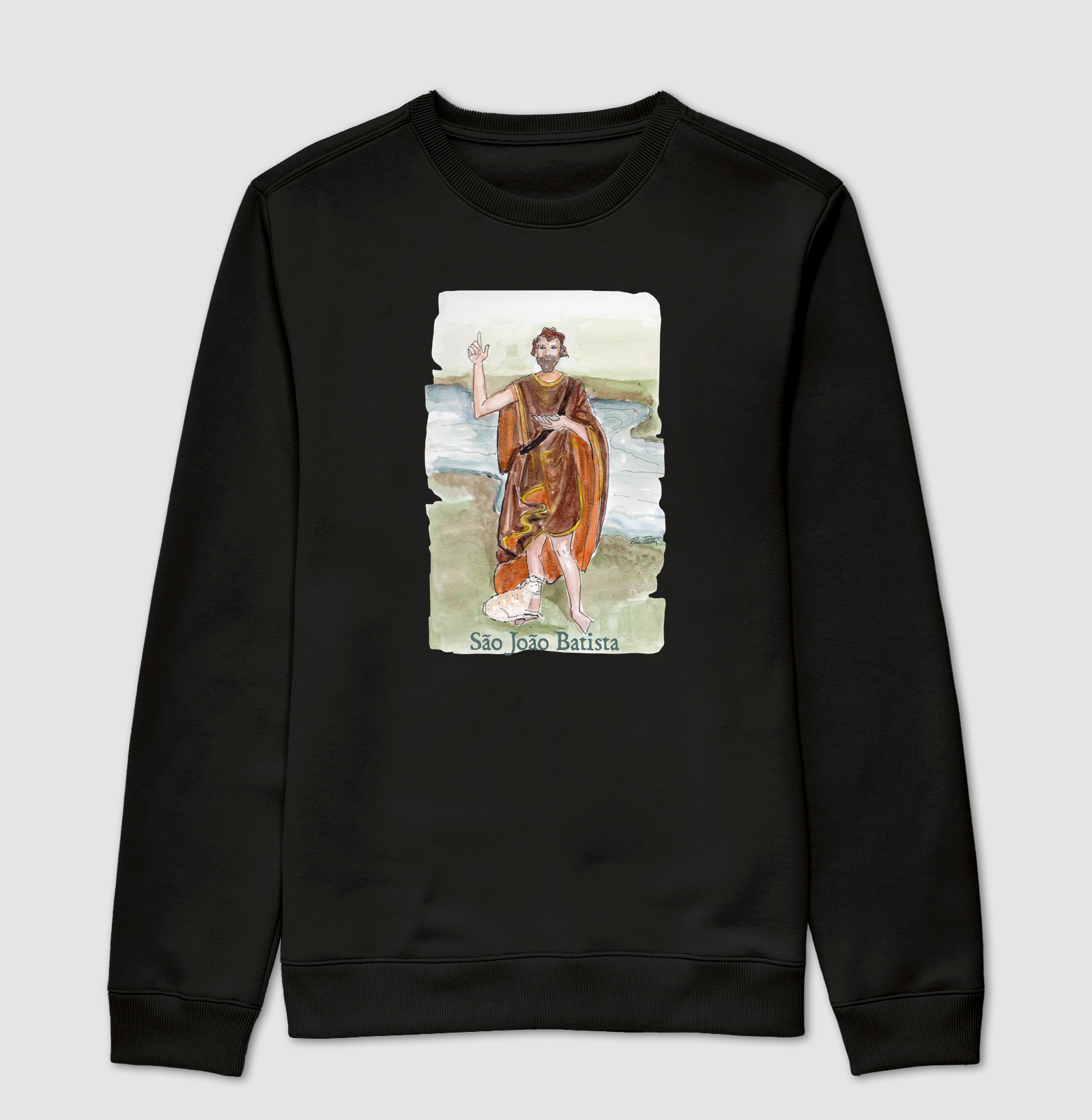 Camisa 3