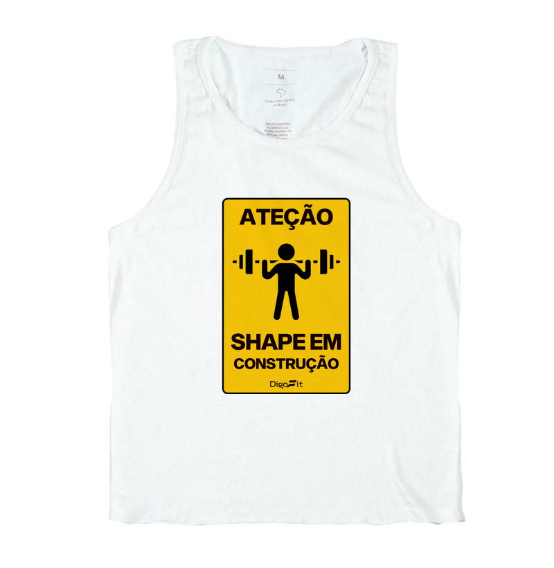 REGATA ACADEMIA SHAPE EM CONSTRUÇÃO - Imagem 2