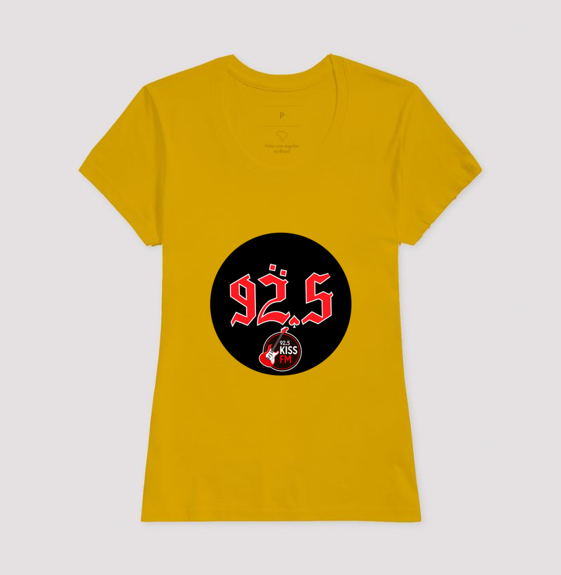 Camisa 16