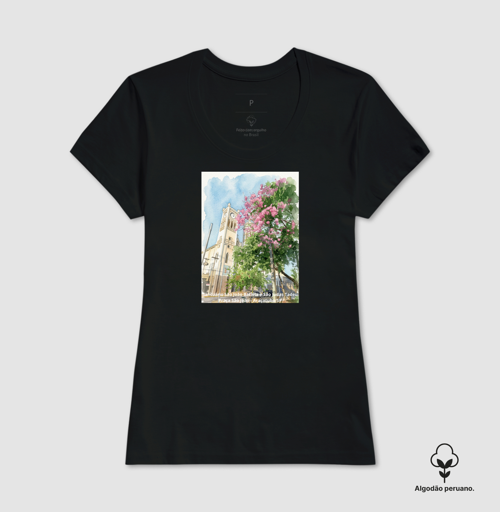 Camisa 6