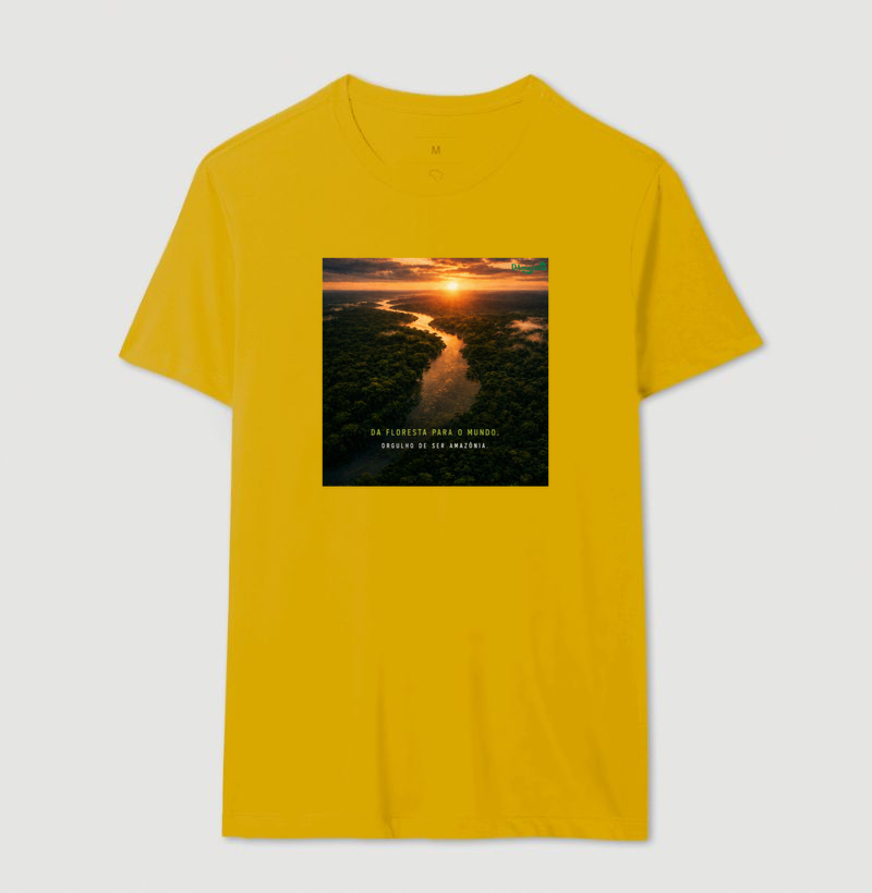 Camisa 13
