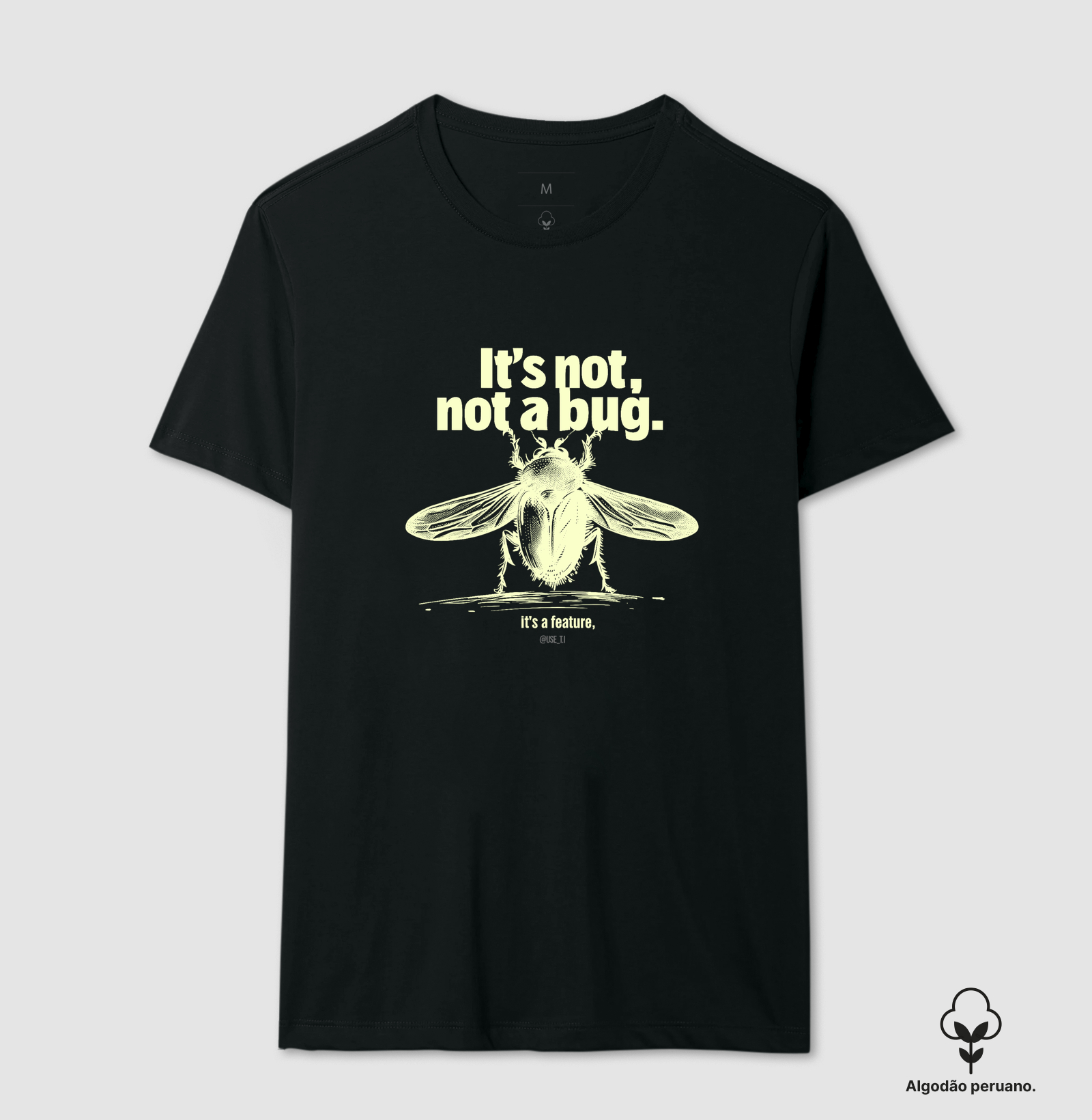 It's not a Bug It's a Feature II - Imagem 5