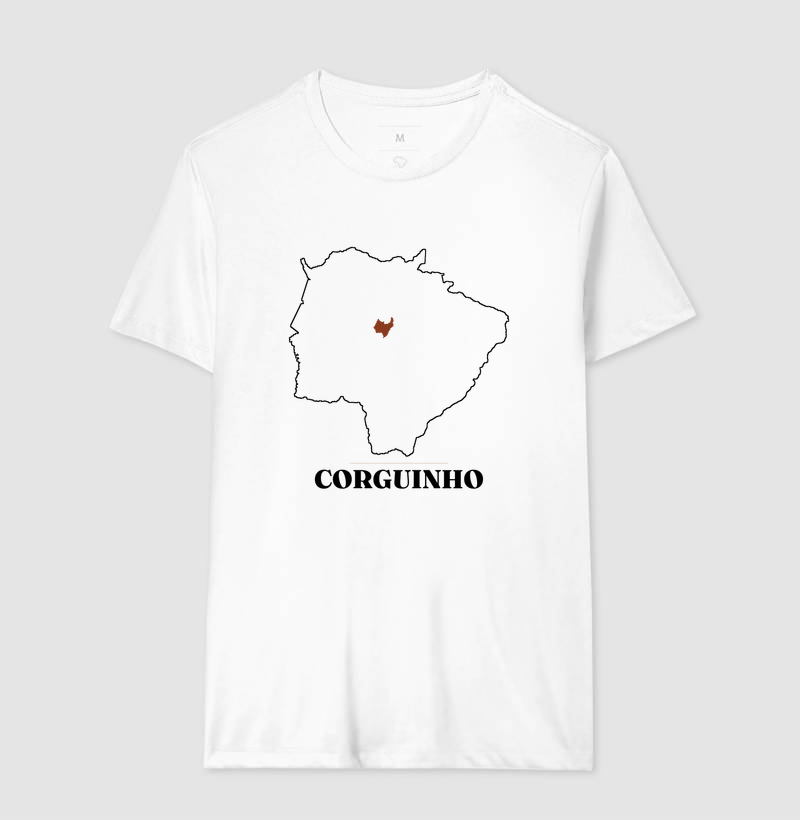 Corguinho | Traço MS - Imagem 4