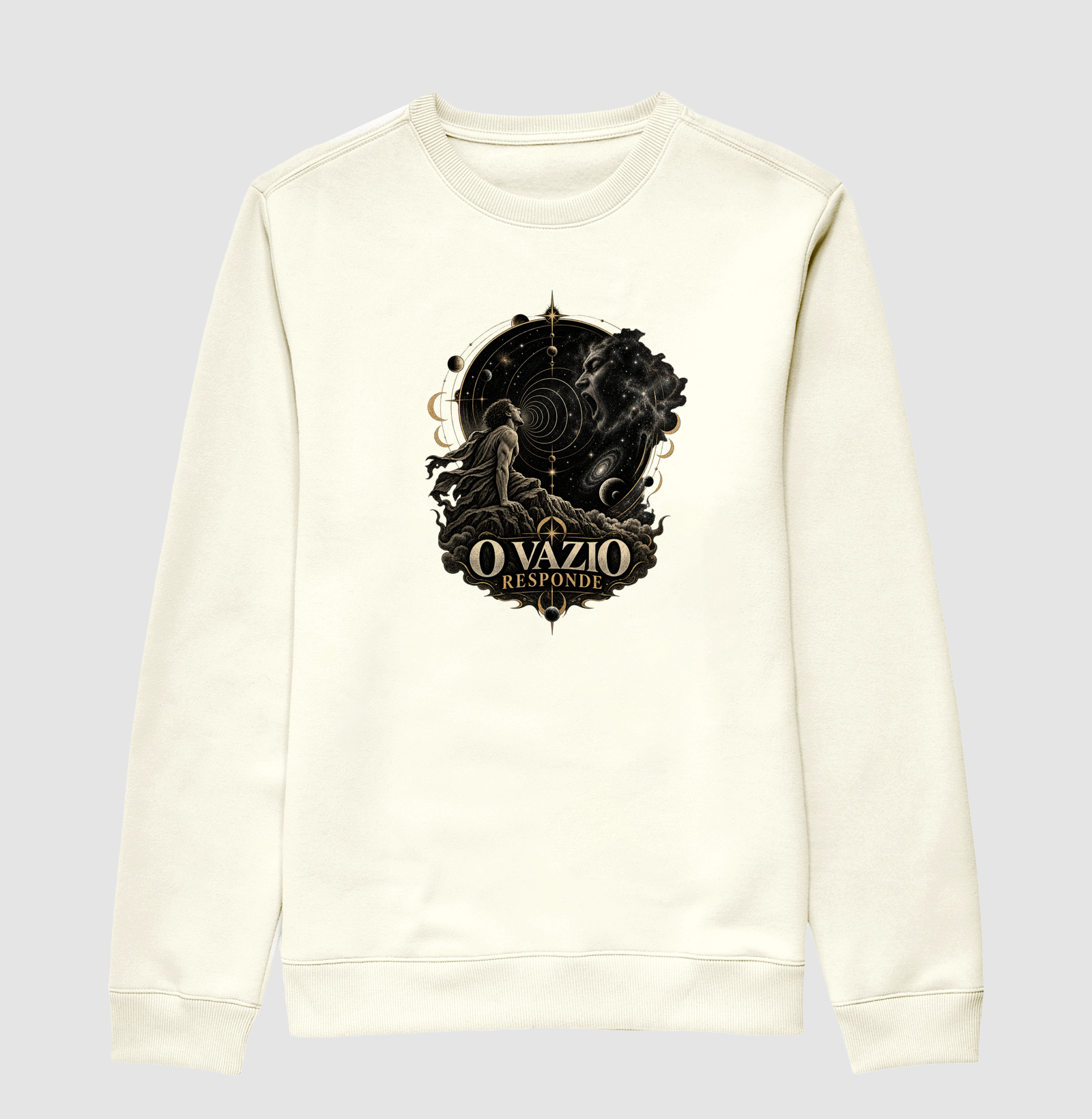 O Vazio Responde - Imagem 2