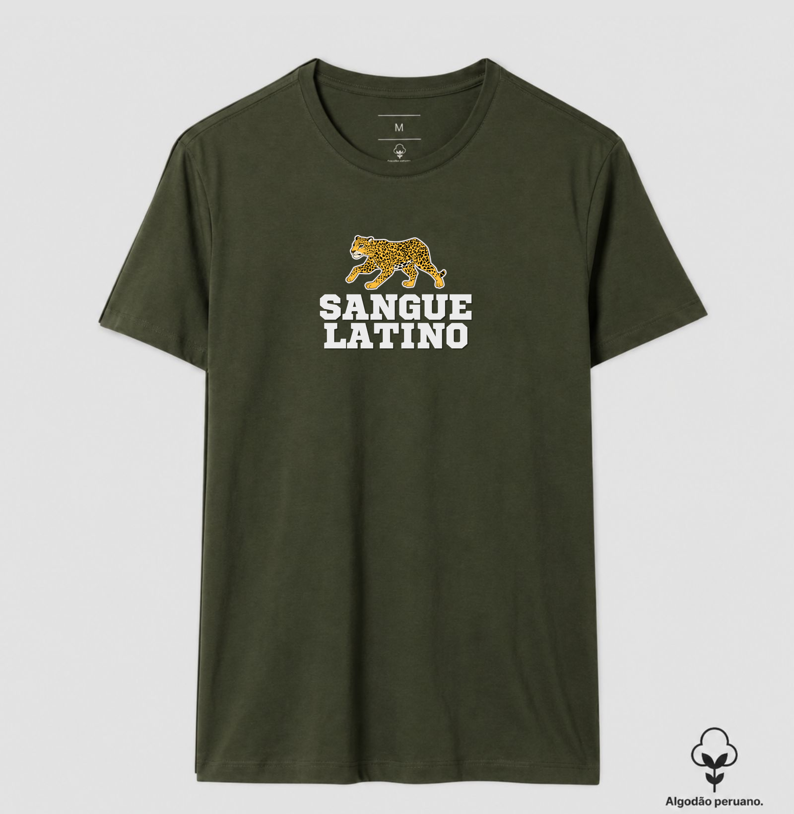 Camisa 8