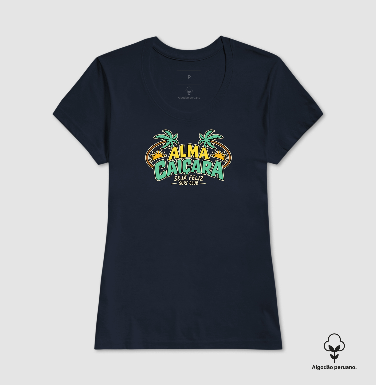 ALMA CAIÇARA - Imagem 5