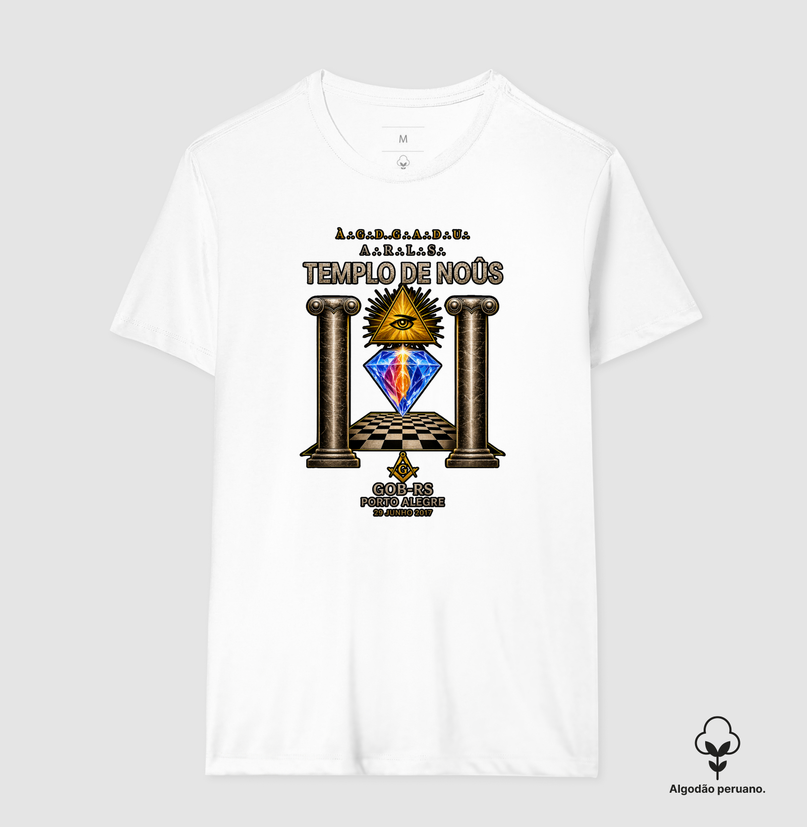 Camisa 1
