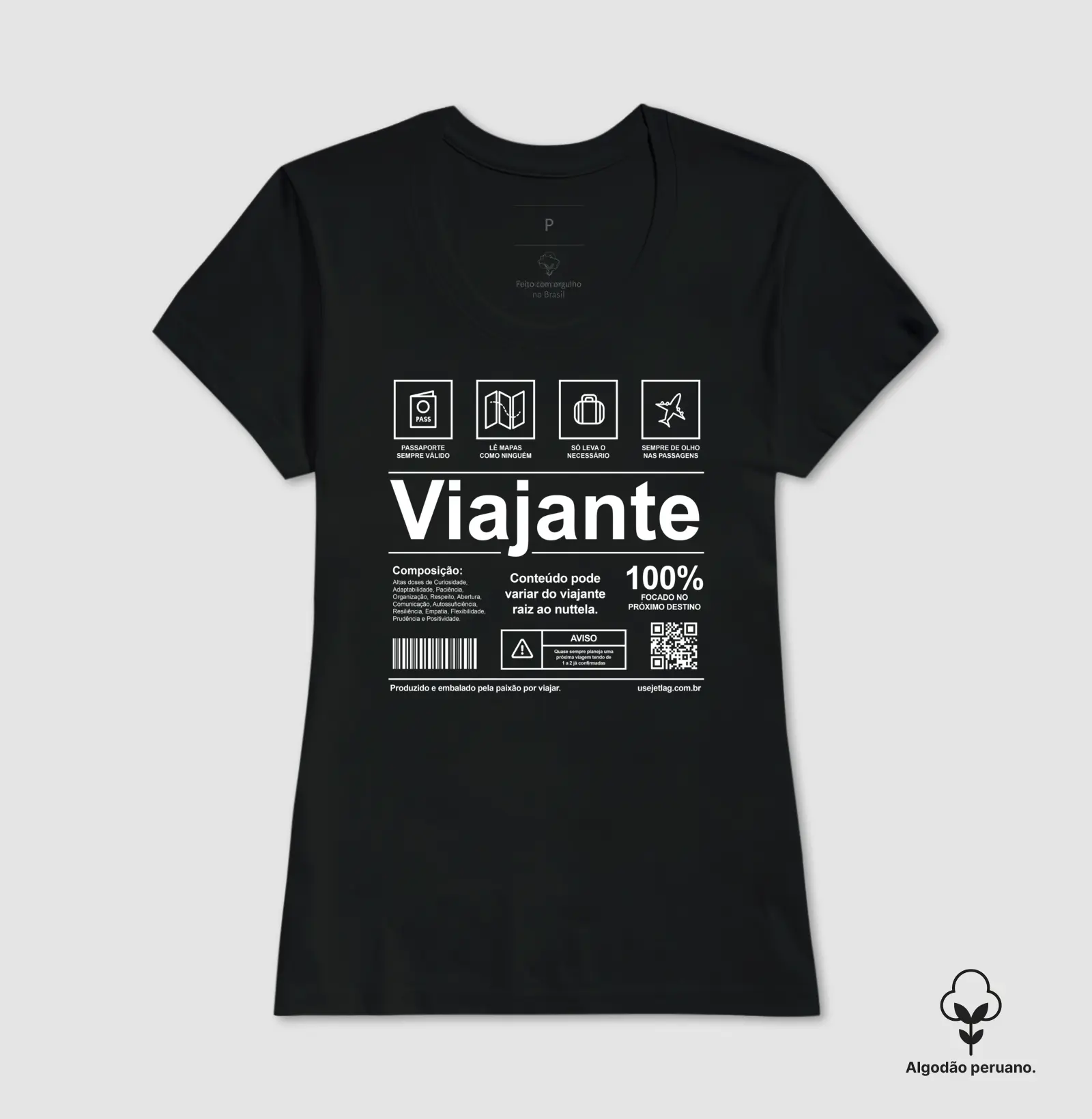 Camisa 3