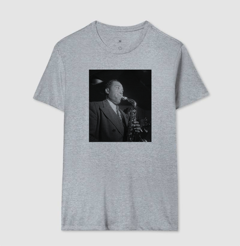 Charlie Parker, 1947 - Imagem 16