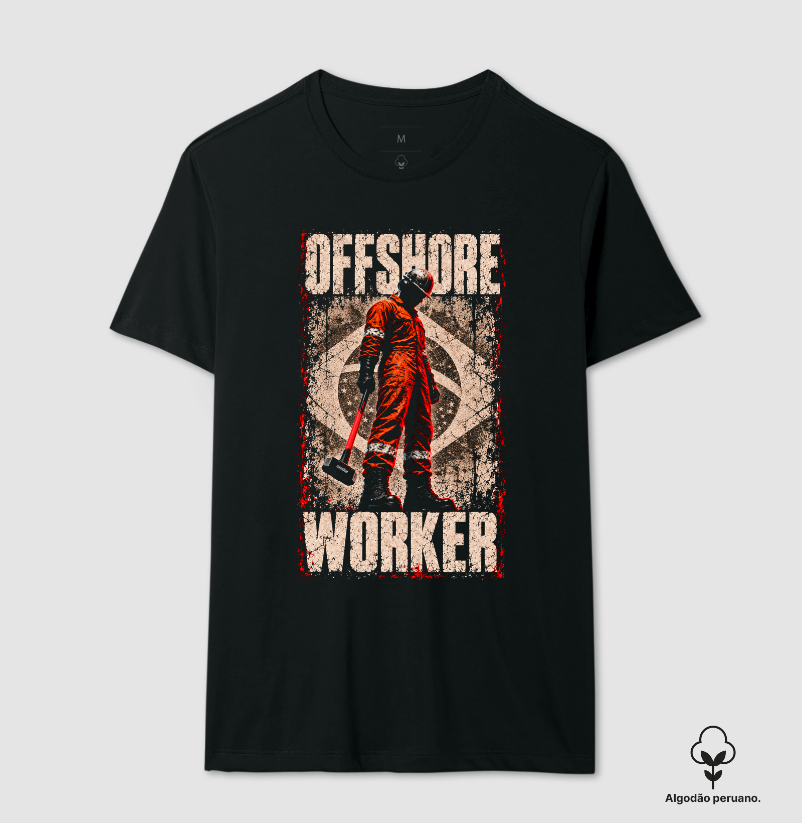 Offshore Worker Brasil - 1 - Imagem 2
