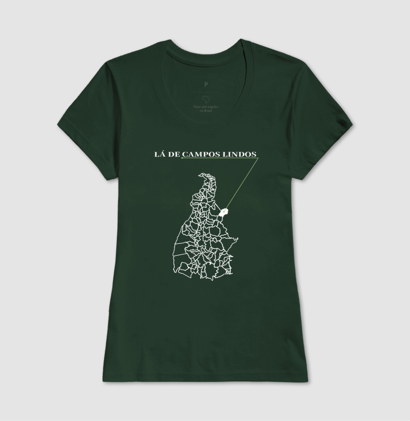 Camisa 12