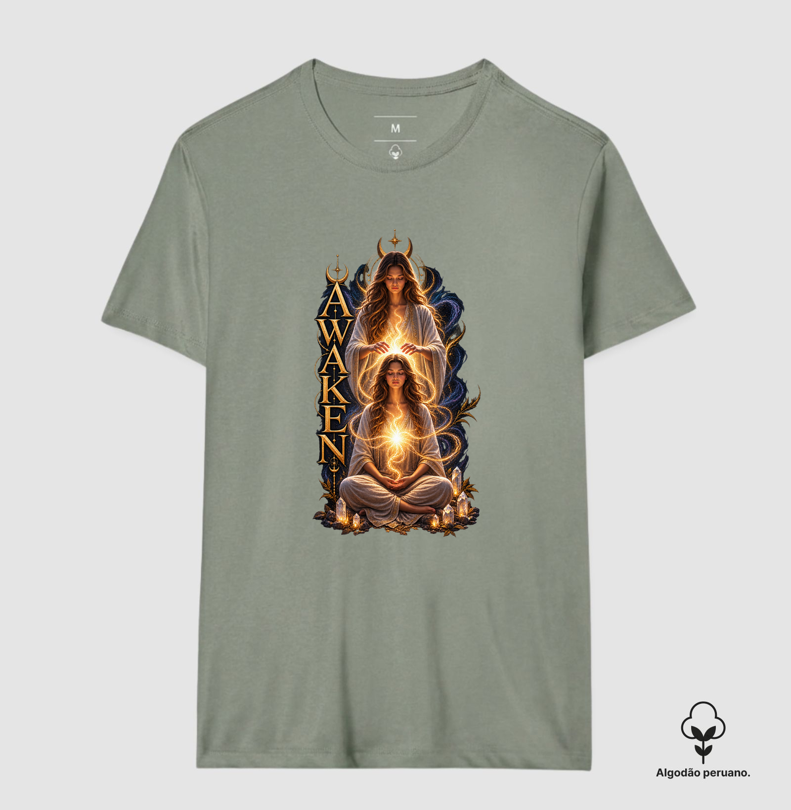 Awaken — Despertar Interior - Imagem 6