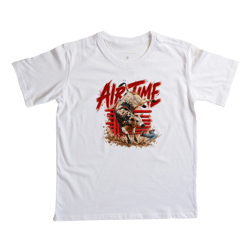 Air Time - Rodeo Legend - Imagem 2