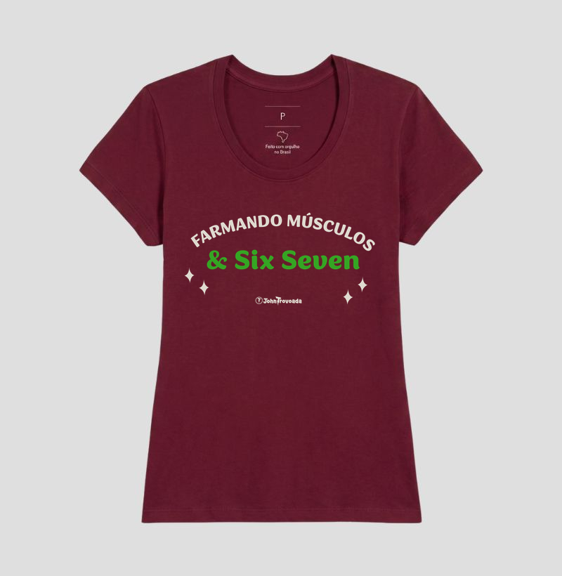 Camisa 18