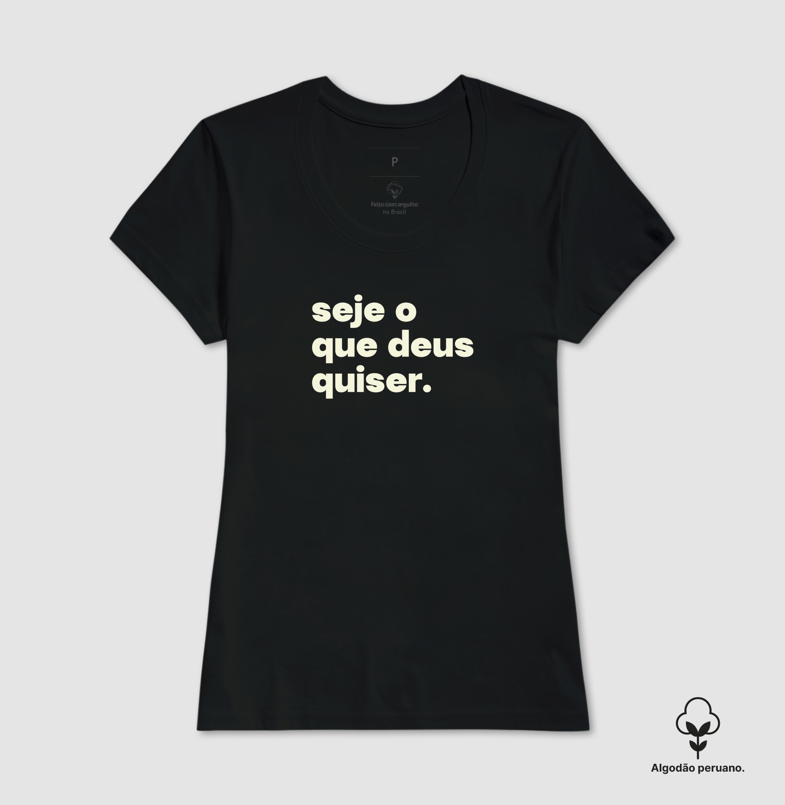 Seje o que deus quiser - Imagem 8
