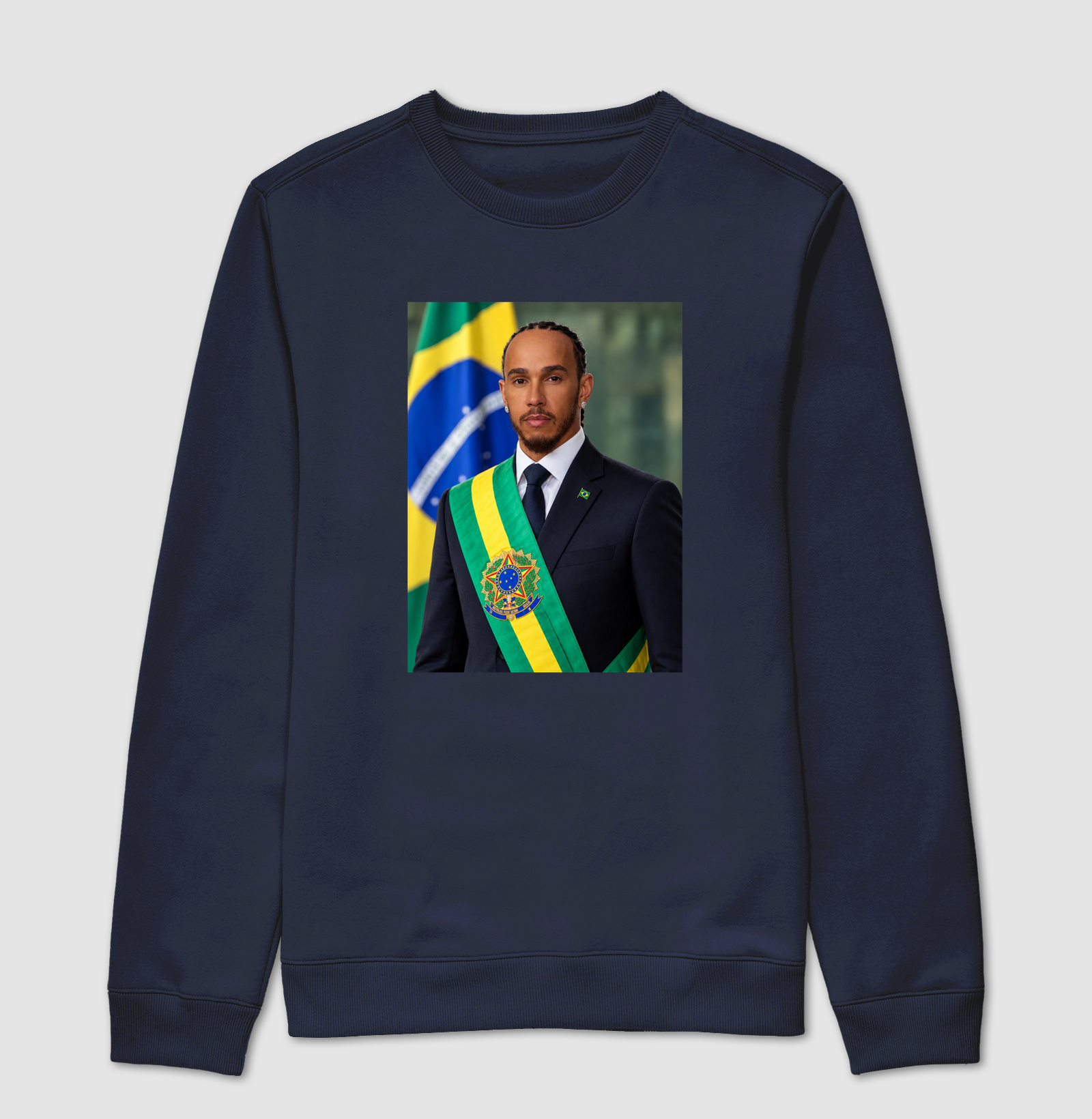 Hamilton Presidente - Imagem 5