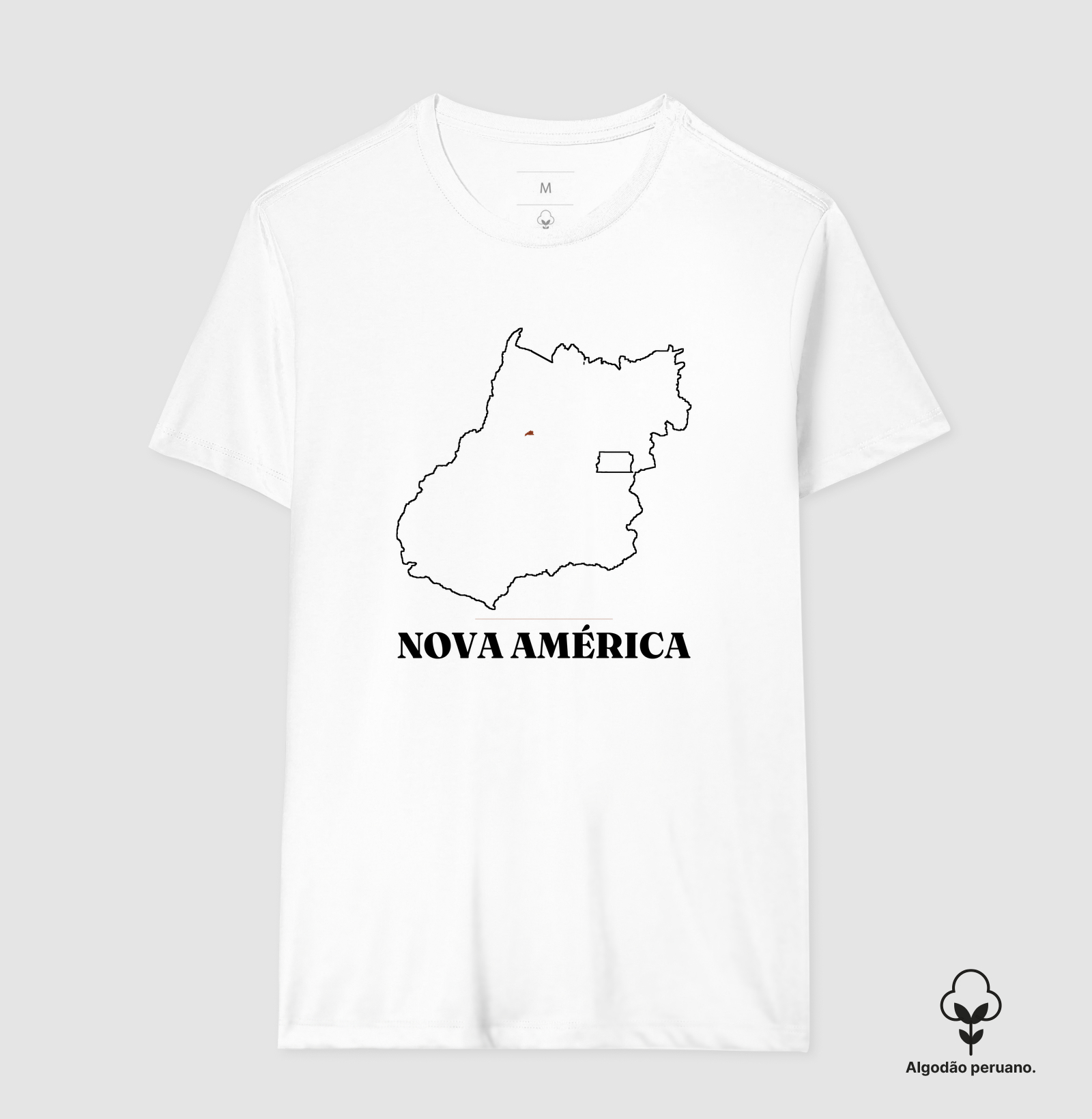 Nova América | Traço GO - Imagem 3