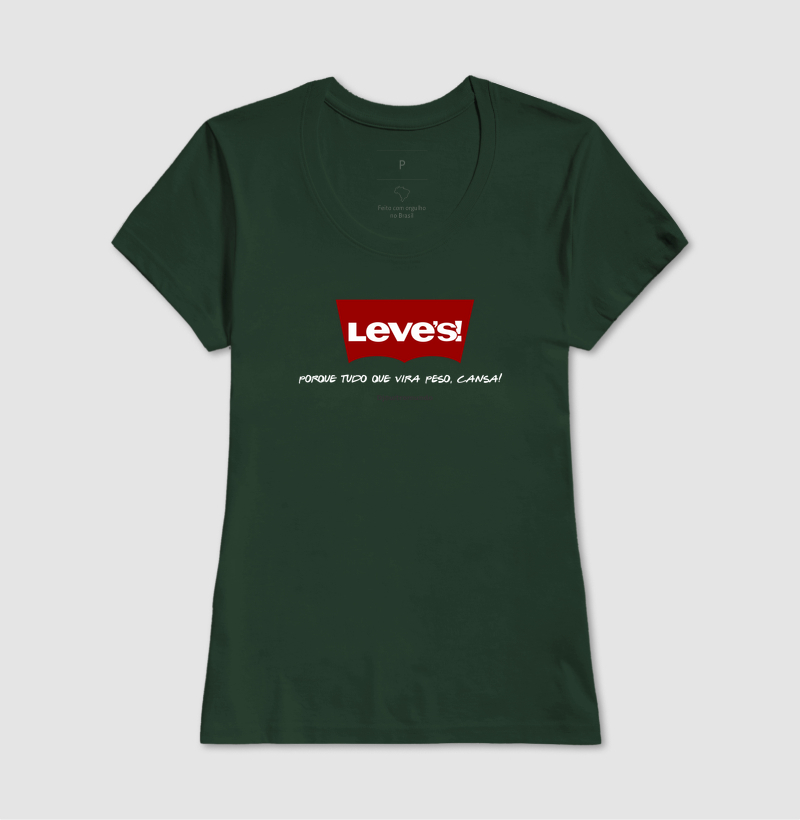 DJOWTROMUNDO® — LEVES - Imagem 11