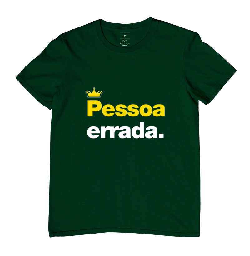 Camisa 10