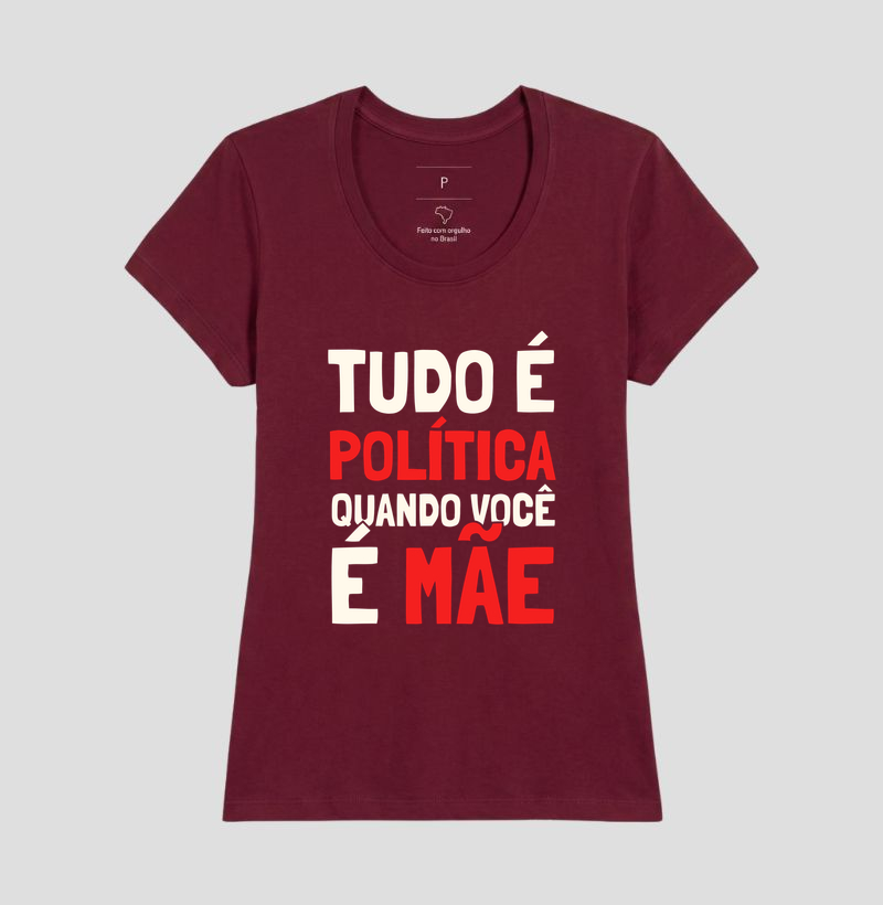 Tudo é Política Quando Você é Mãe - Imagem 19