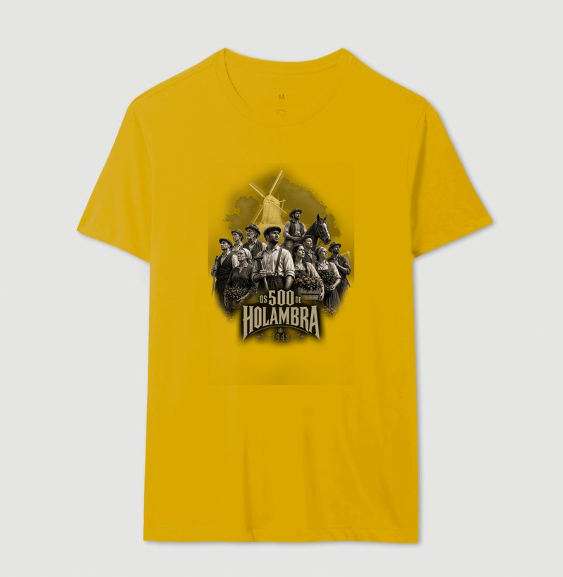 Camisa 11