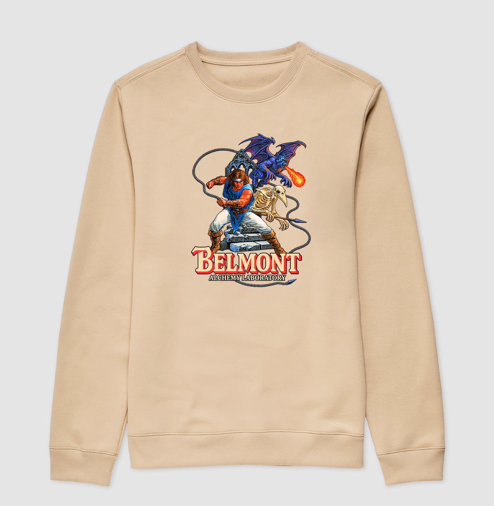 Belmont - Alchemy Laboratory - Imagem 3