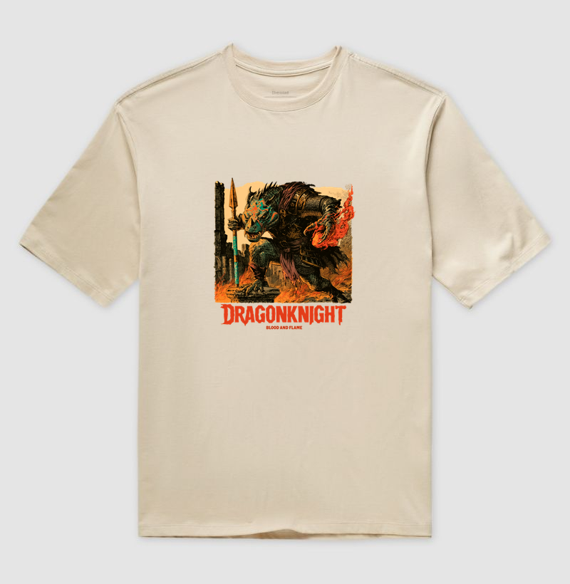Dragonknight - Imagem 3