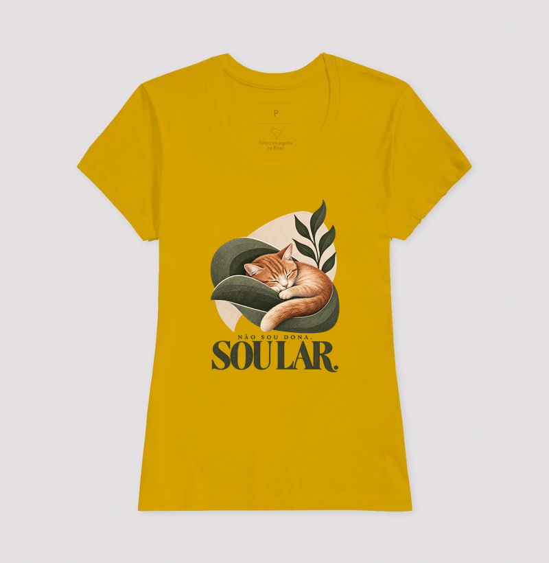 não sou dona, sou lar. - Imagem 5